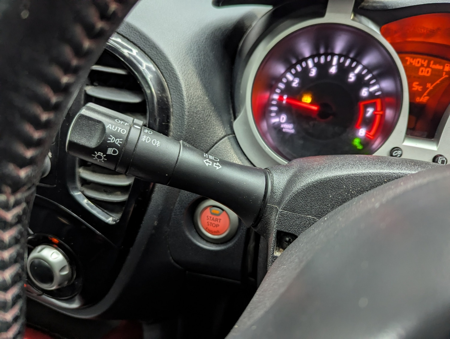 Used Nissan Juke 2015 for sale - 77461461: Photo 22