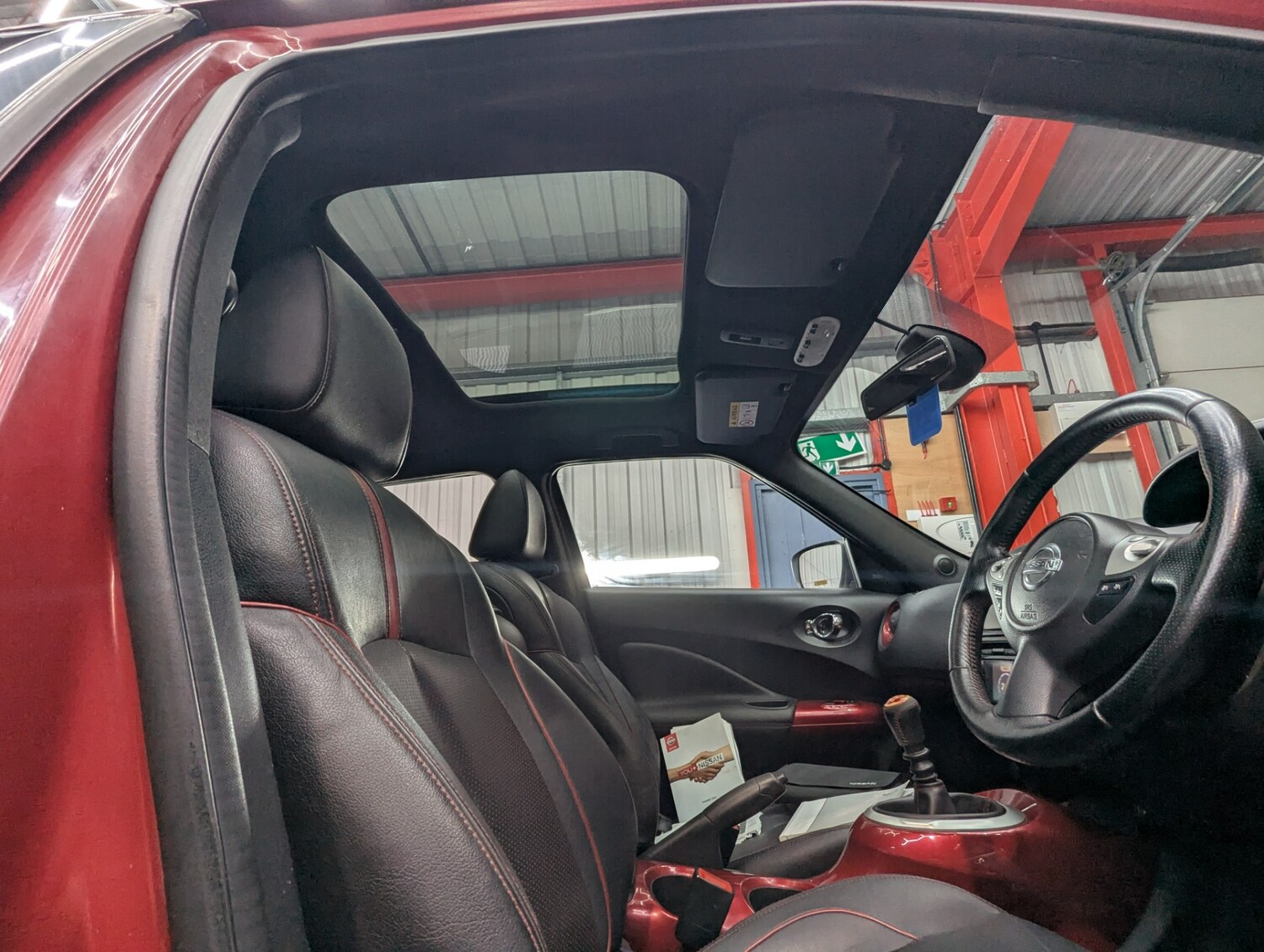 Used Nissan Juke 2015 for sale - 77461461: Photo 32