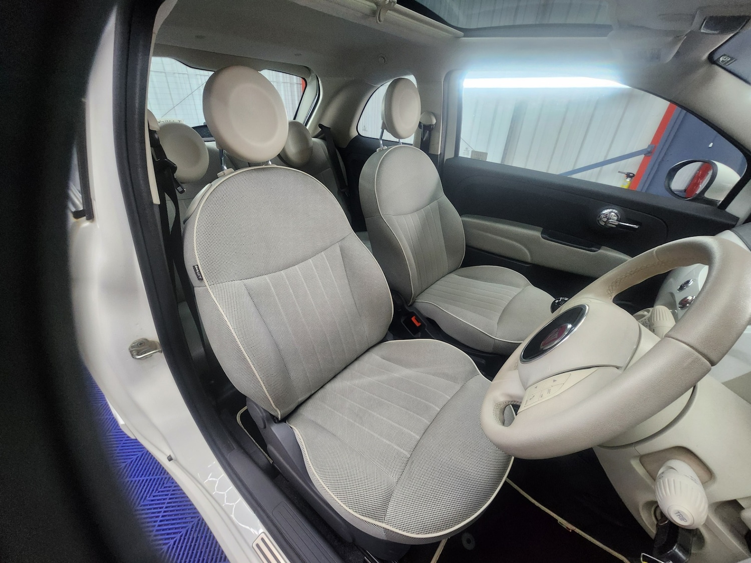 Used Fiat 500 2011 for sale - 77988295: Photo 10