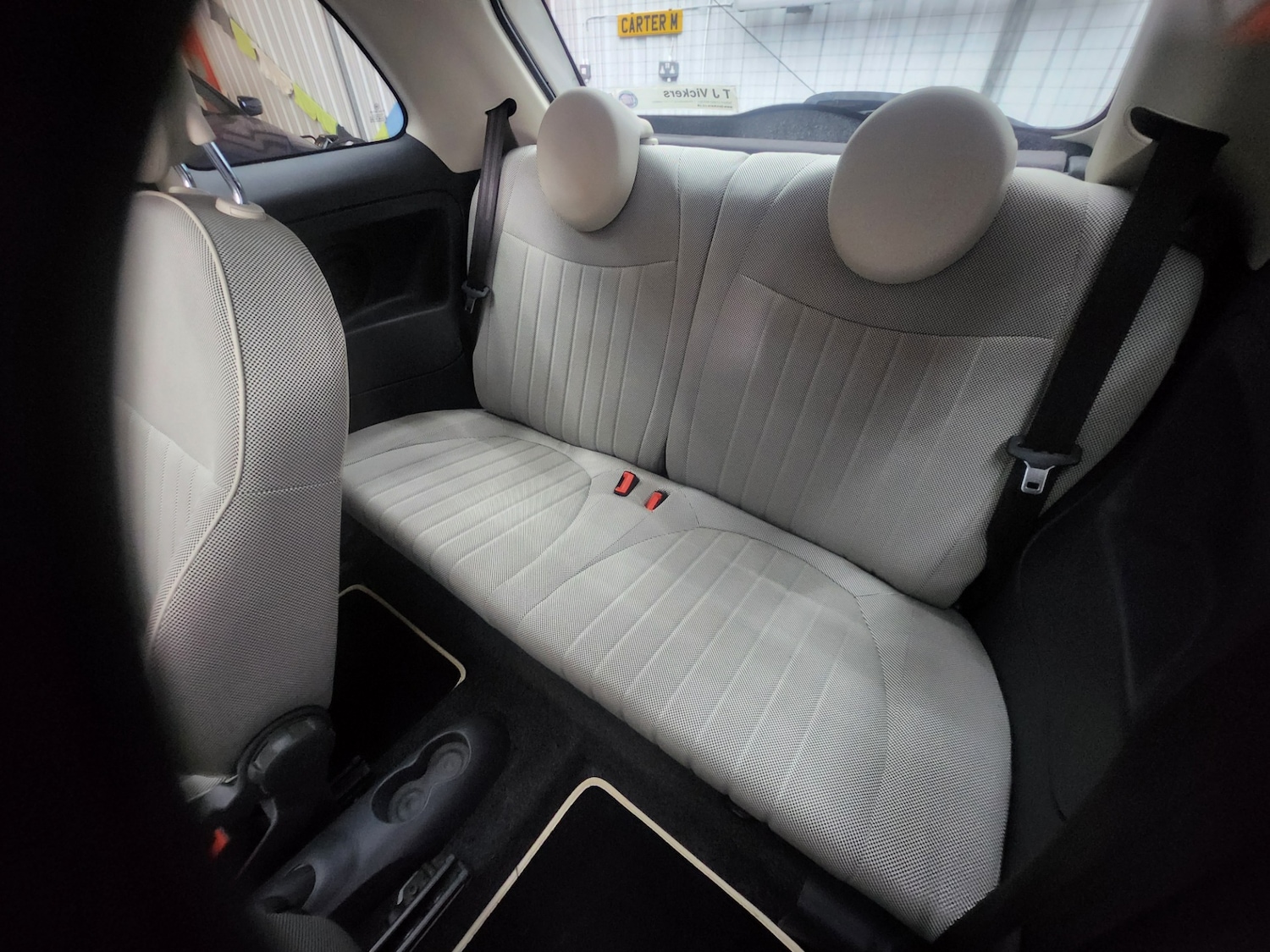 Used Fiat 500 2011 for sale - 77988295: Photo 13