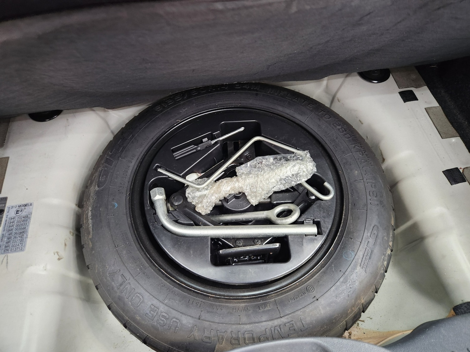 Used Fiat 500 2011 for sale - 77988295: Photo 19