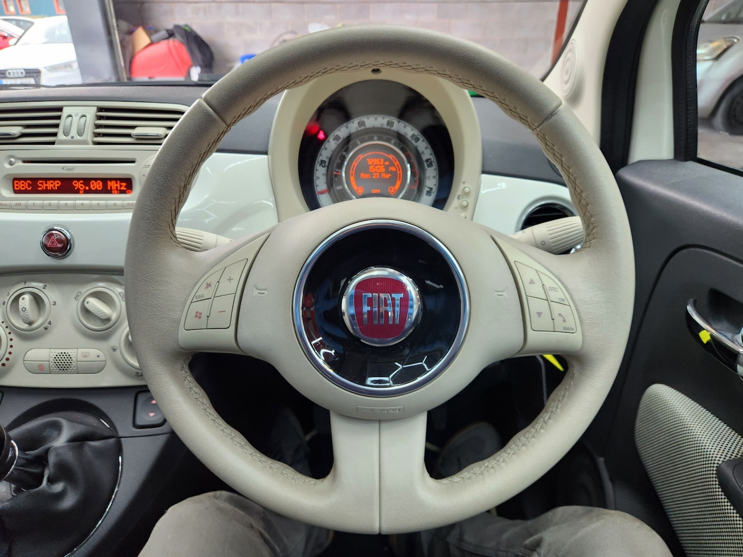 Used Fiat 500 2011 for sale - 77988295: Photo 20