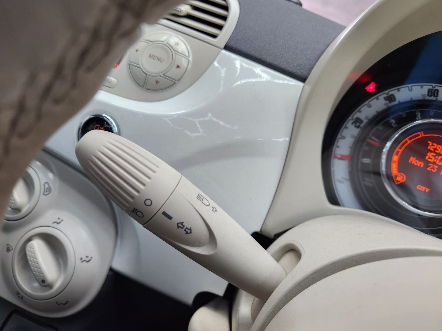 Used Fiat 500 2011 for sale - 77988295: Photo 23