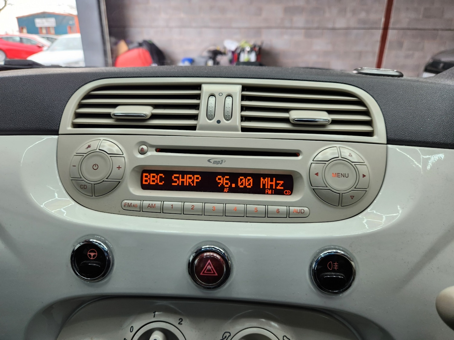 Used Fiat 500 2011 for sale - 77988295: Photo 26