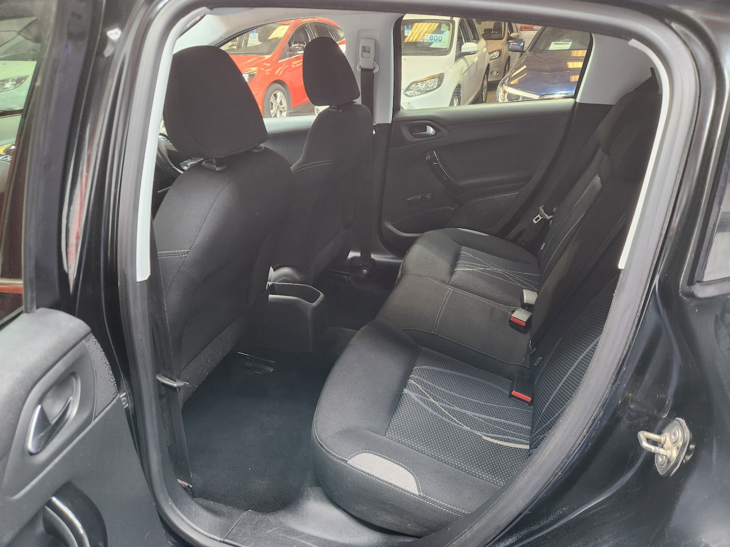 Used Peugeot 208 2013 for sale - 77715678: Photo 11