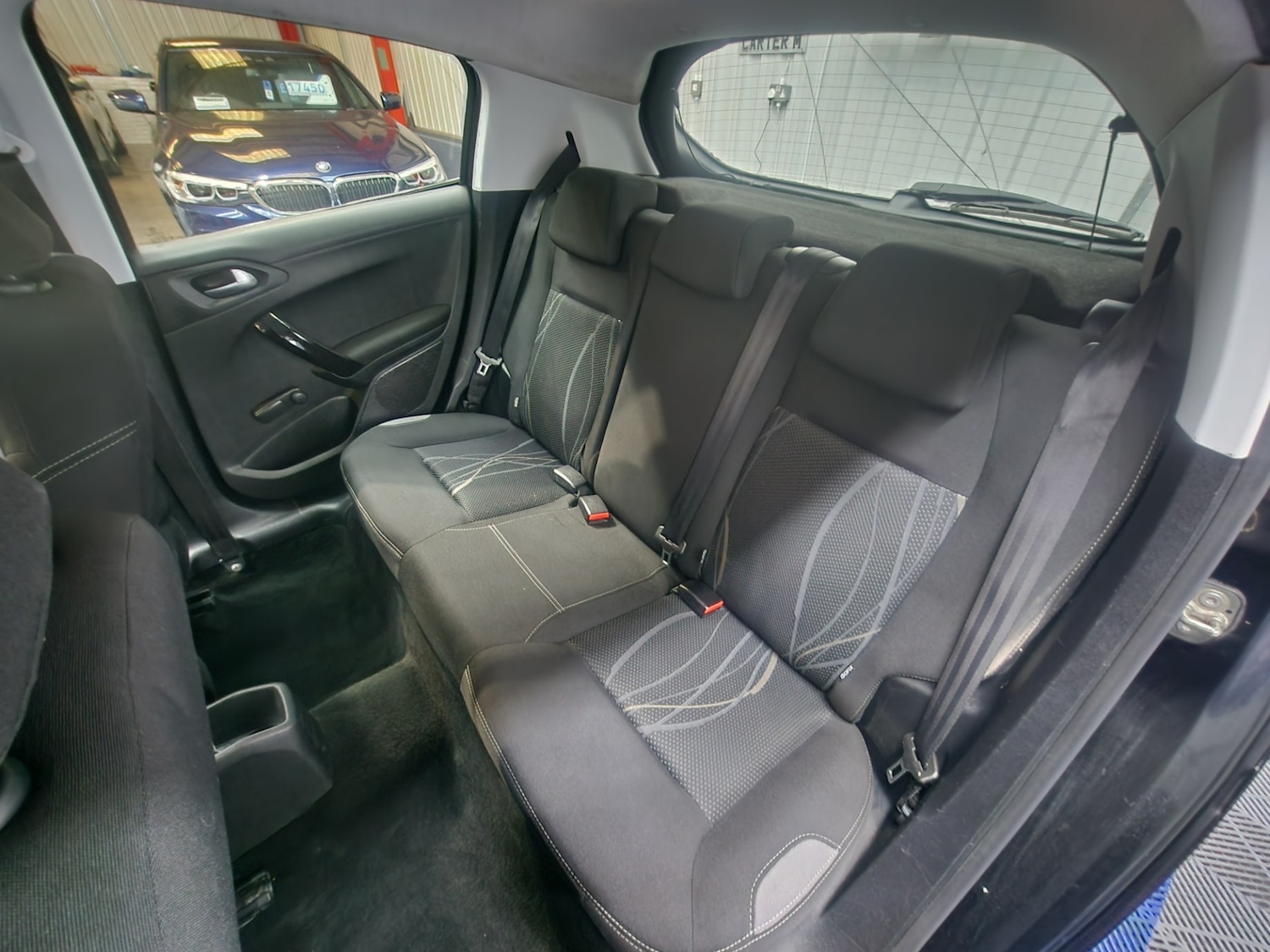 Used Peugeot 208 2013 for sale - 77715678: Photo 12