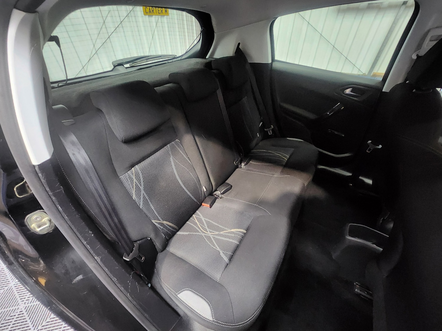 Used Peugeot 208 2013 for sale - 77715678: Photo 14