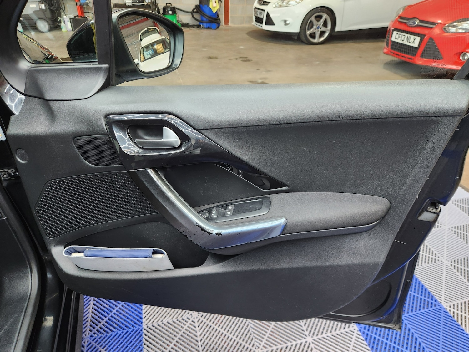 Used Peugeot 208 2013 for sale - 77715678: Photo 16