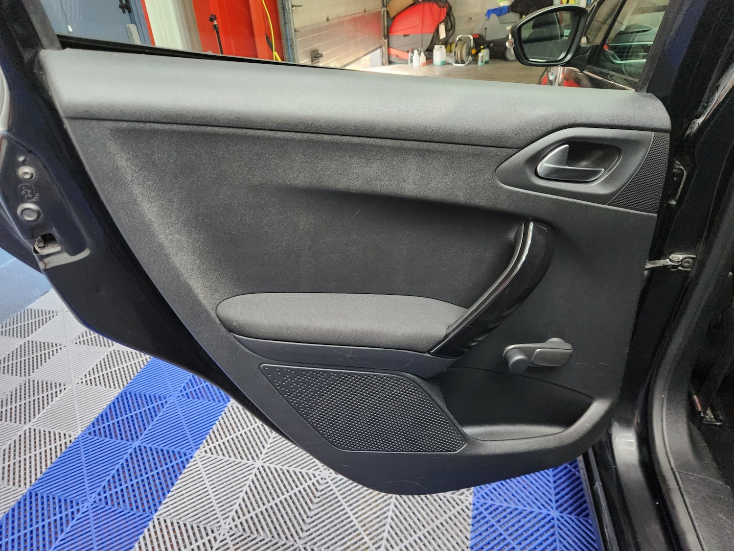 Used Peugeot 208 2013 for sale - 77715678: Photo 18