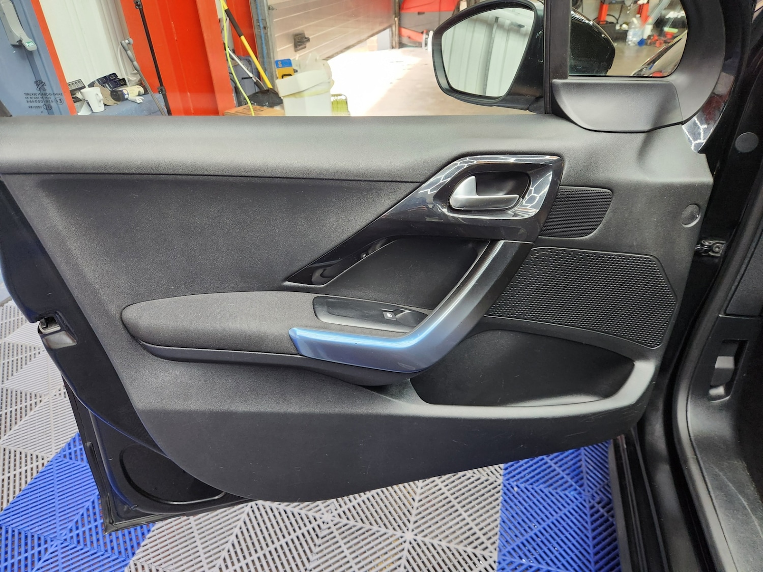 Used Peugeot 208 2013 for sale - 77715678: Photo 19