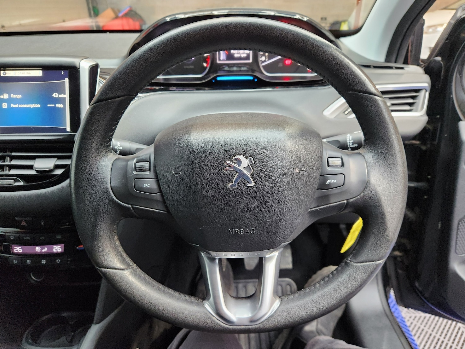 Used Peugeot 208 2013 for sale - 77715678: Photo 20