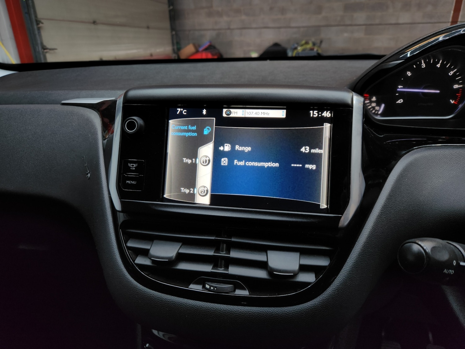 Used Peugeot 208 2013 for sale - 77715678: Photo 24