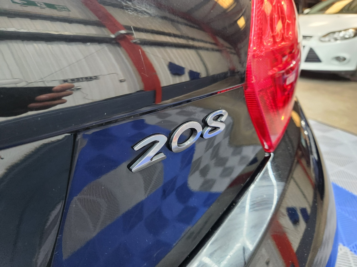 Used Peugeot 208 2013 for sale - 77715678: Photo 28