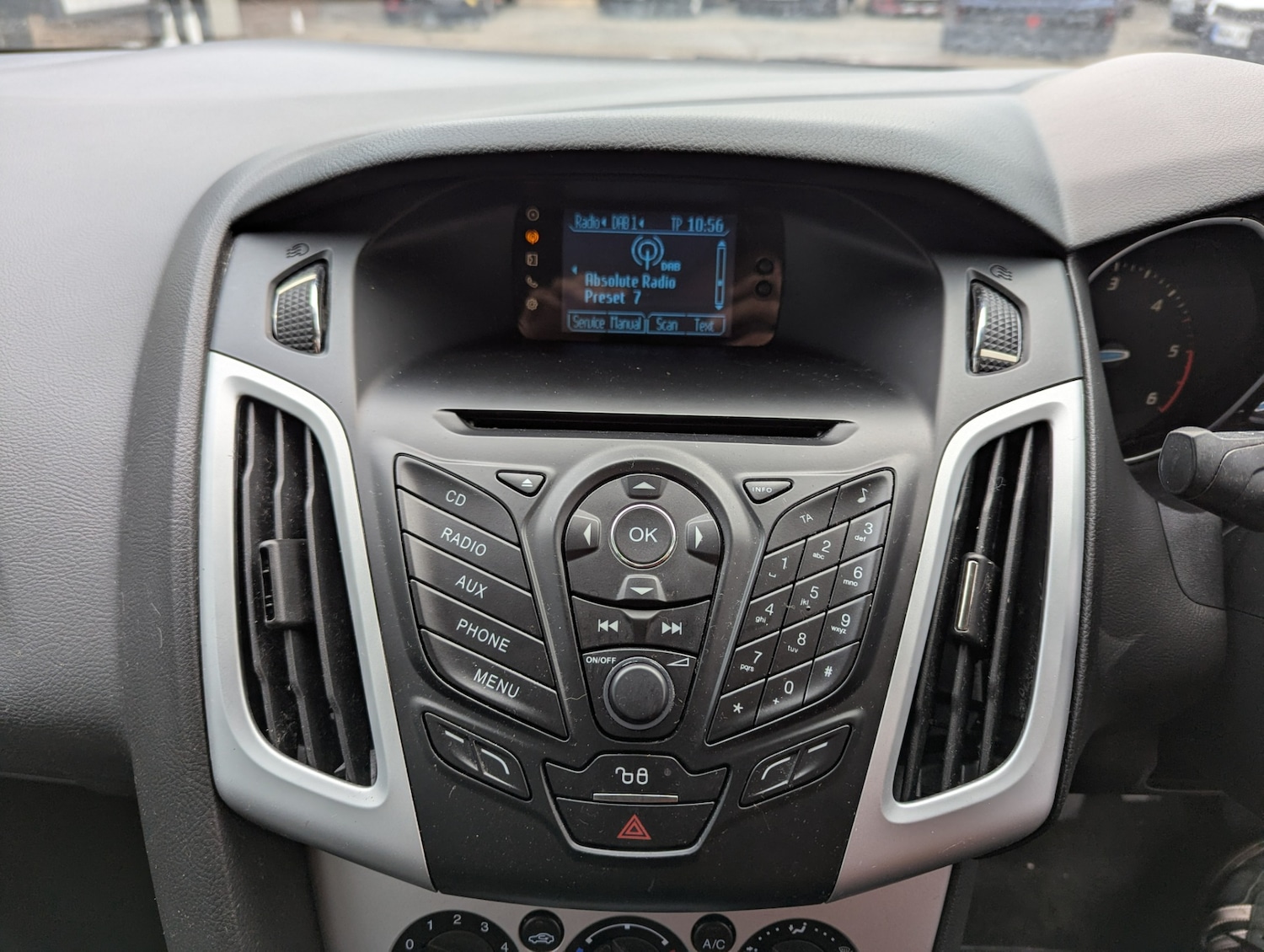 Used Ford Focus 2012 for sale - 76466676: Photo 13