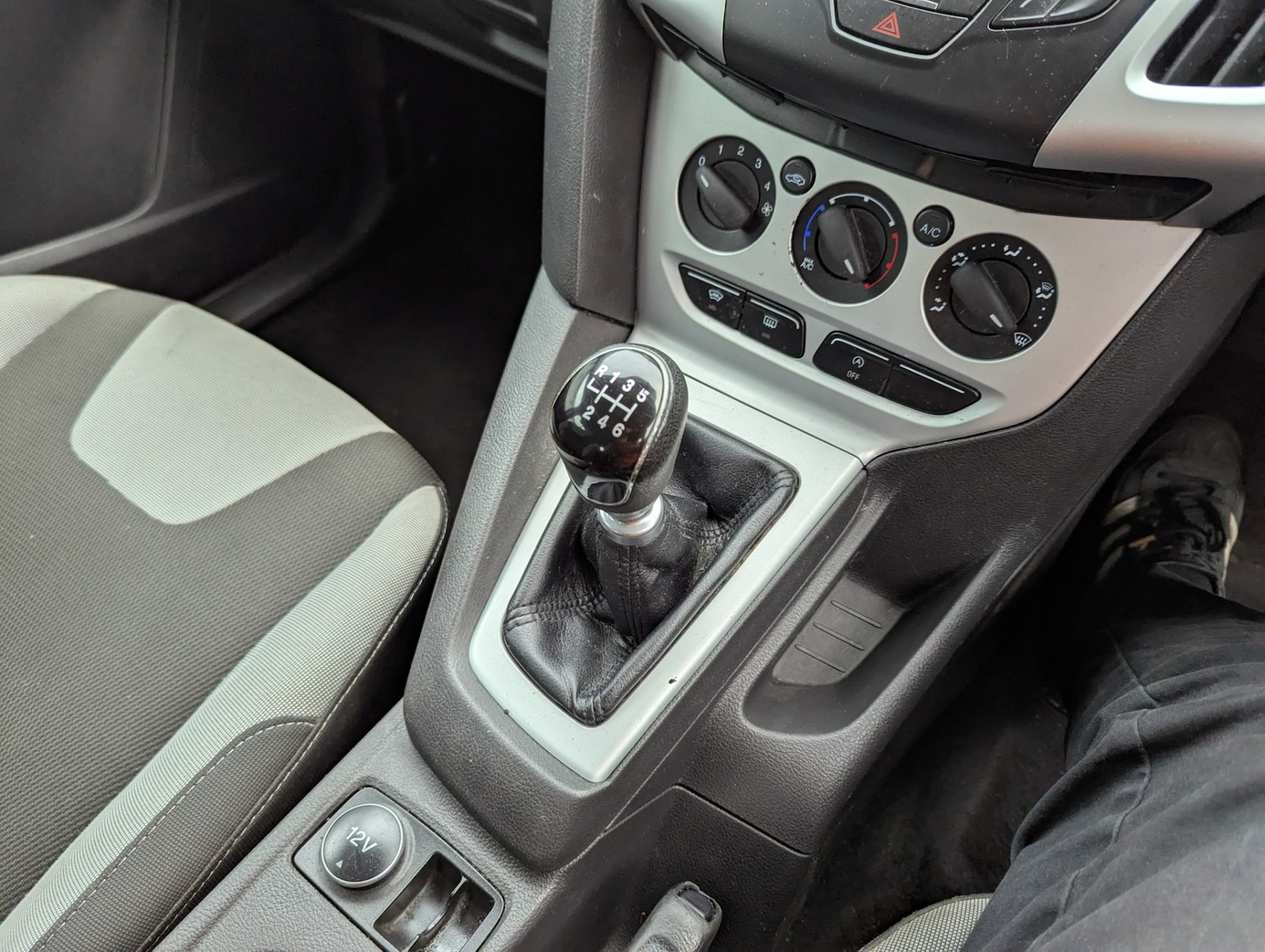 Used Ford Focus 2012 for sale - 76466676: Photo 15