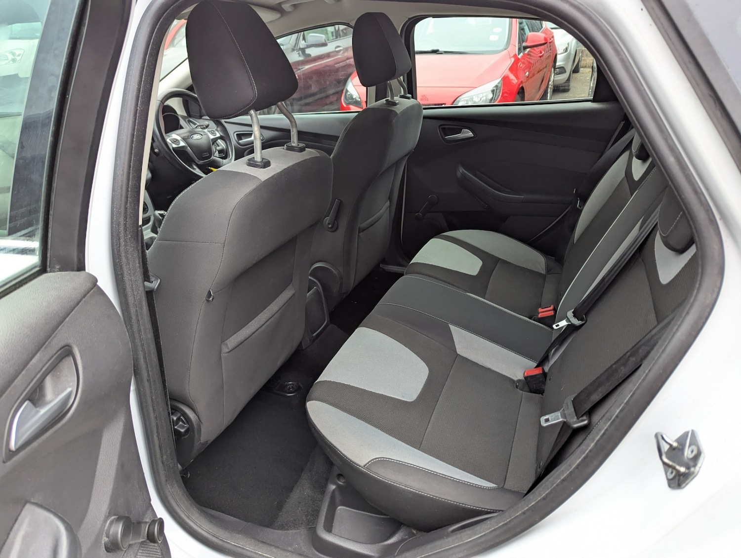 Used Ford Focus 2012 for sale - 76466676: Photo 20