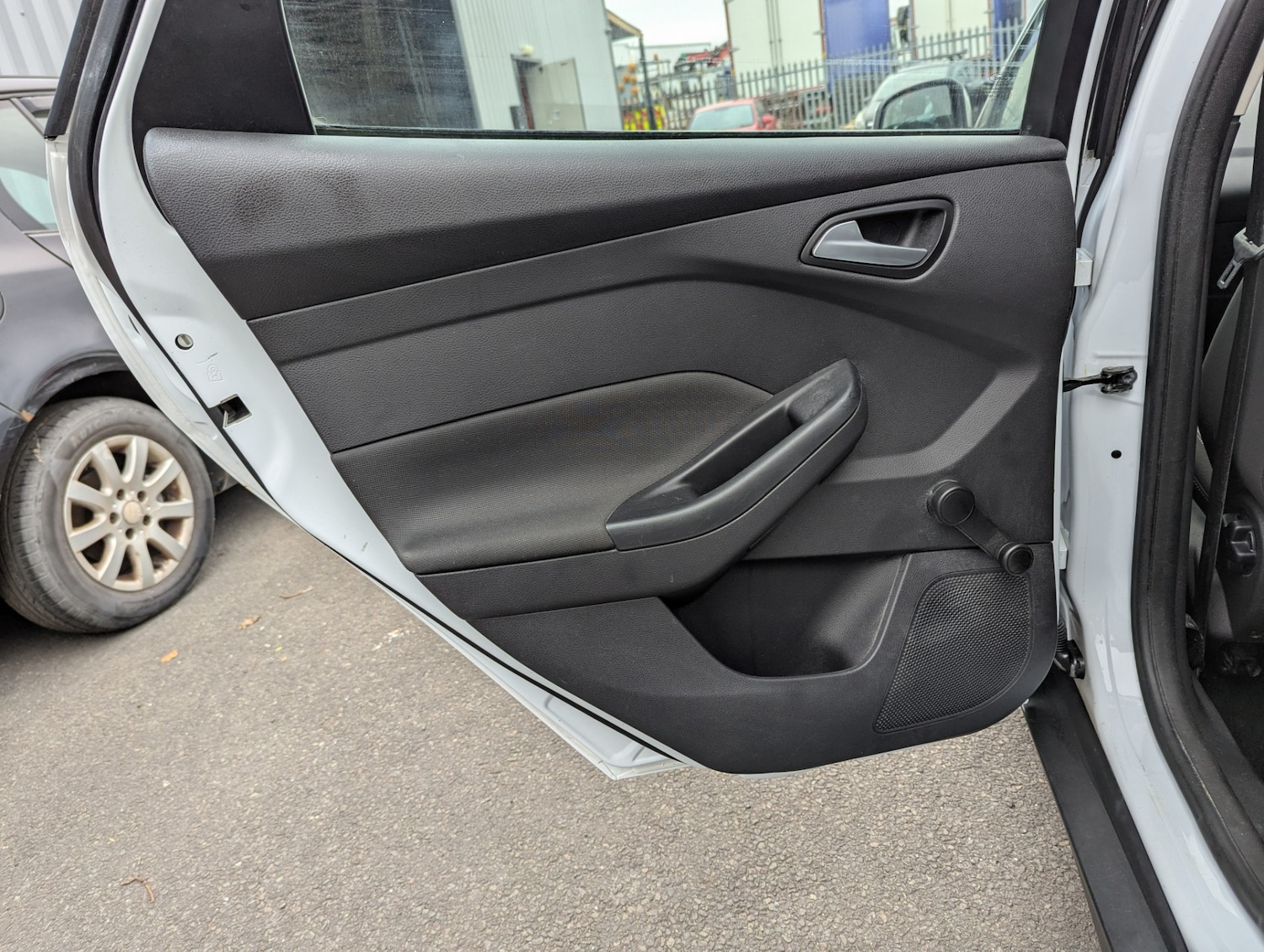 Used Ford Focus 2012 for sale - 76466676: Photo 26