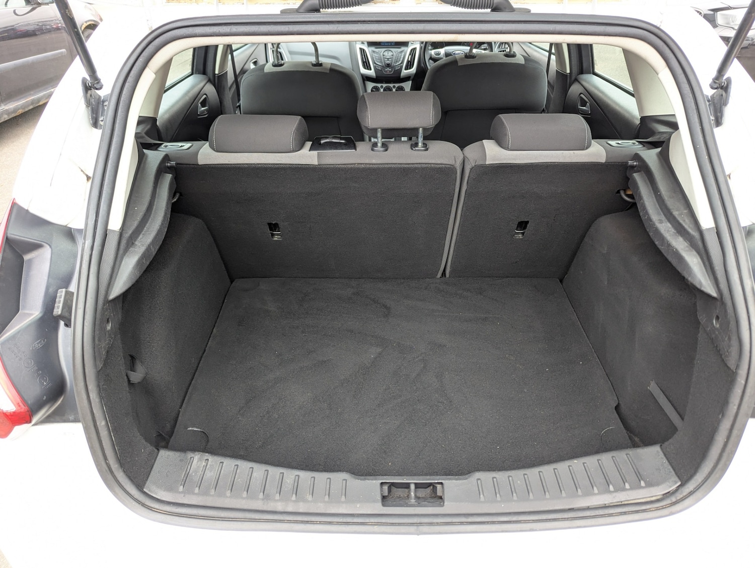 Used Ford Focus 2012 for sale - 76466676: Photo 30