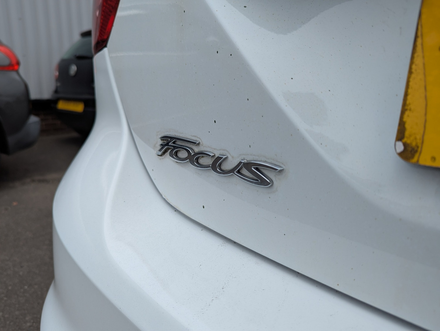 Used Ford Focus 2012 for sale - 76466676: Photo 32