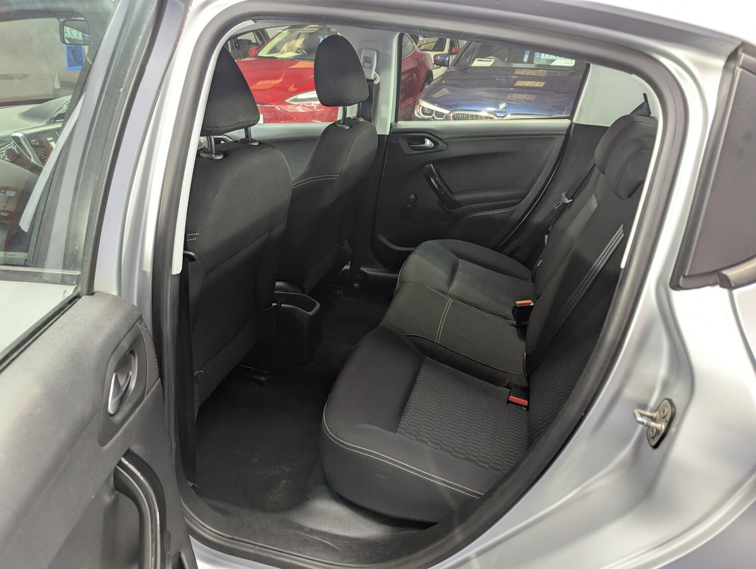 Used Peugeot 208 2017 for sale - 77371063: Photo 11