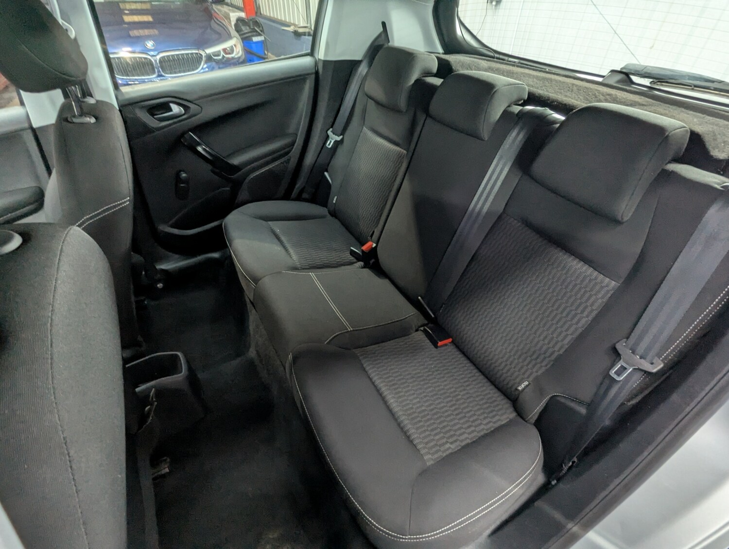 Used Peugeot 208 2017 for sale - 77371063: Photo 12