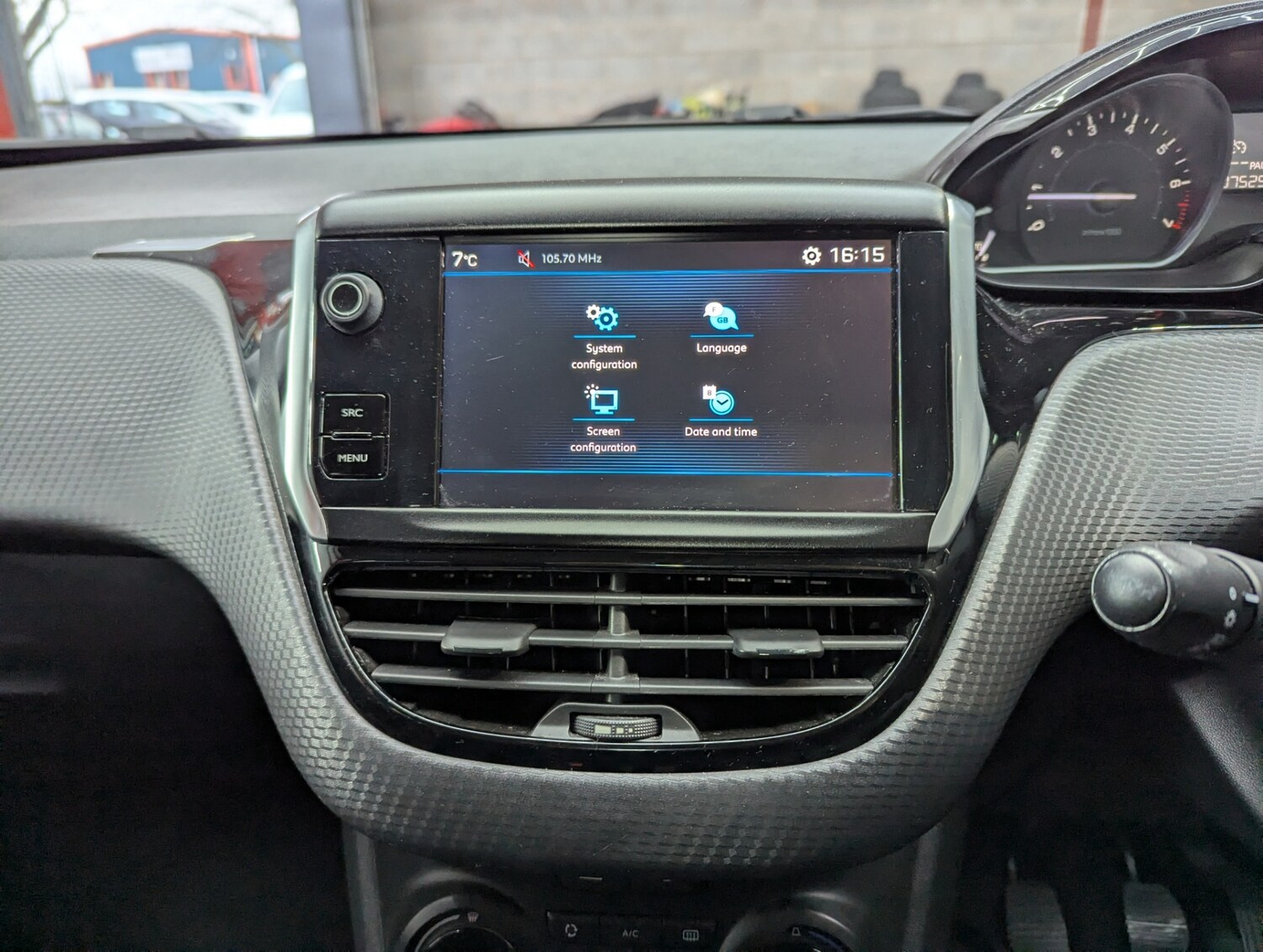 Used Peugeot 208 2017 for sale - 77371063: Photo 31