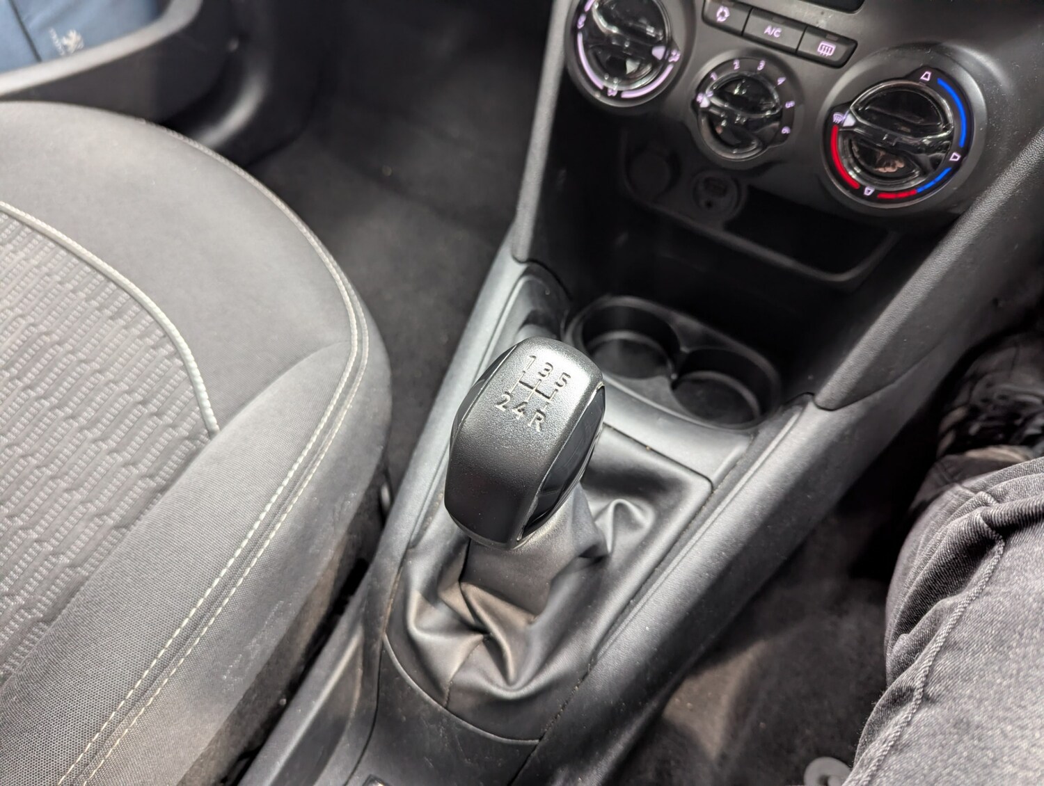 Used Peugeot 208 2017 for sale - 77371063: Photo 34