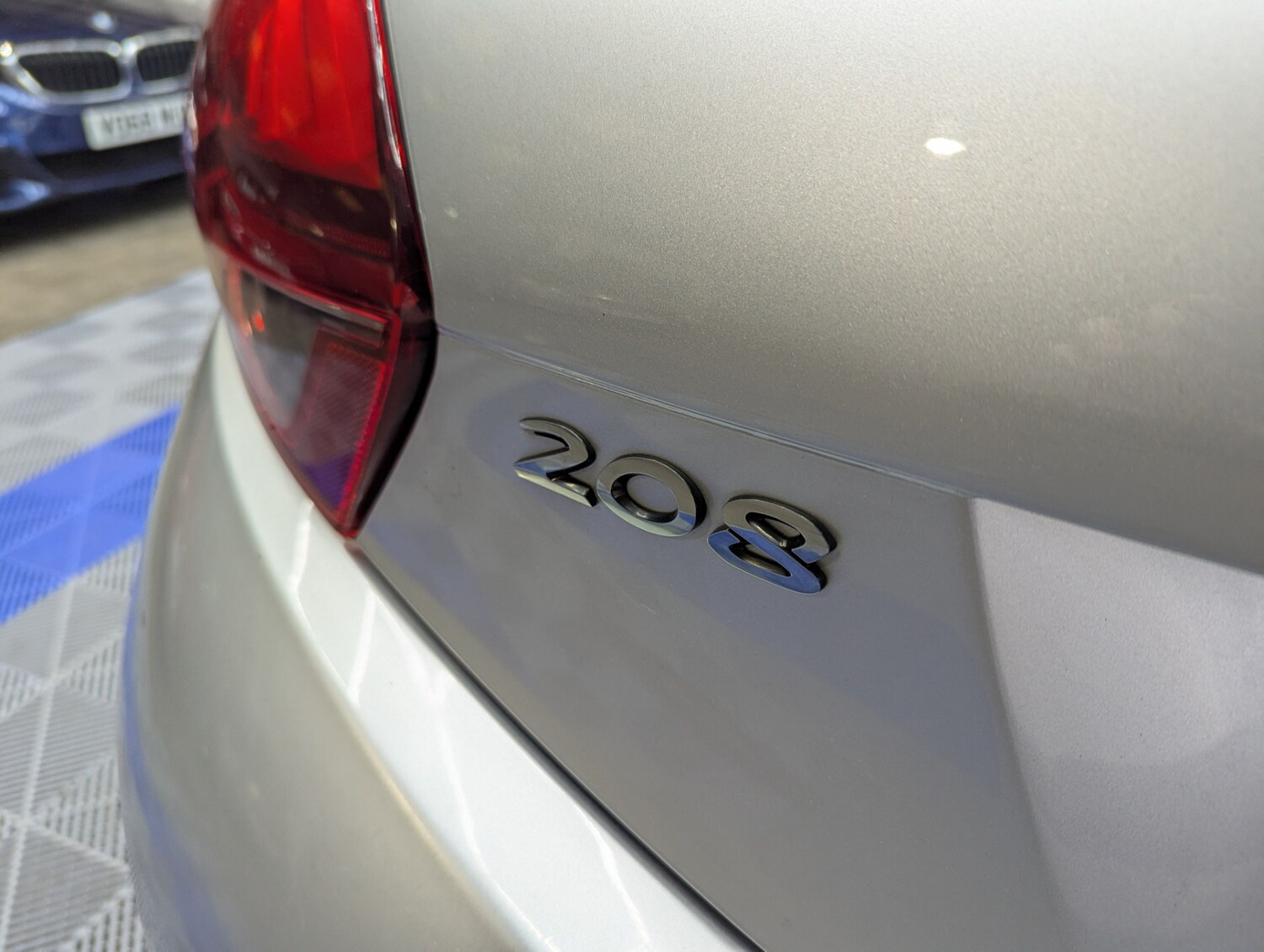 Used Peugeot 208 2017 for sale - 77371063: Photo 35