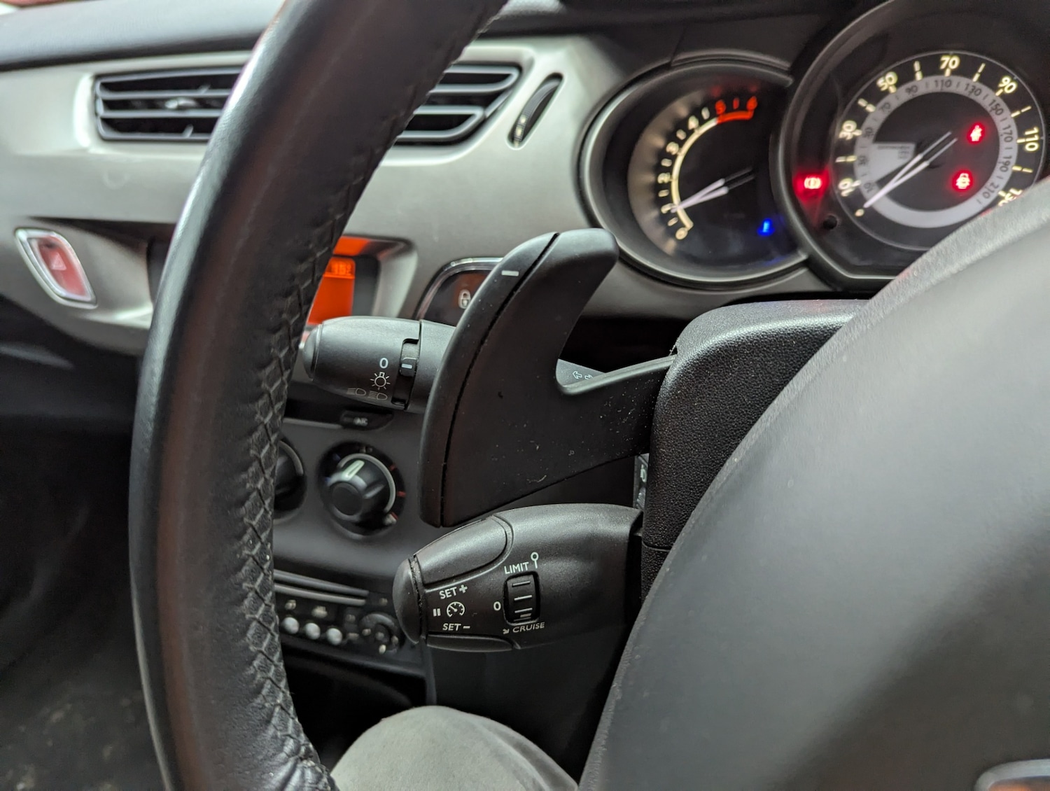 Used Citroen C3 2013 for sale - 76437963: Photo 10