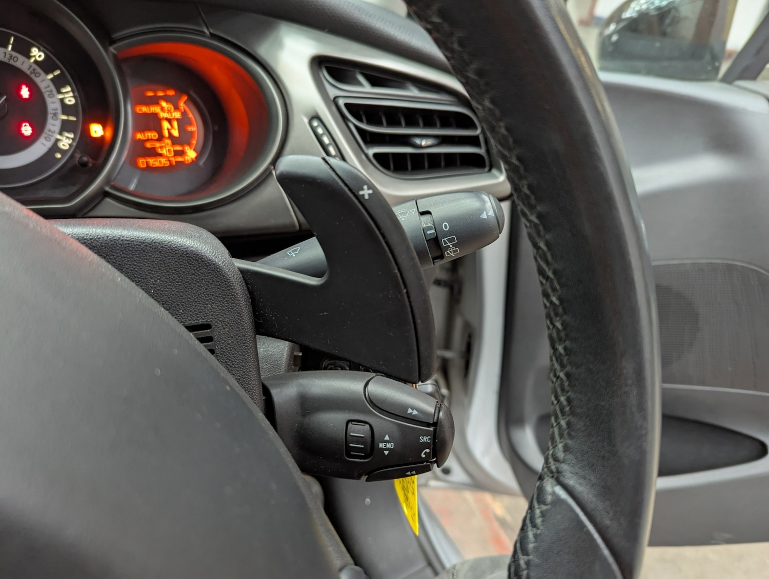 Used Citroen C3 2013 for sale - 76437963: Photo 11