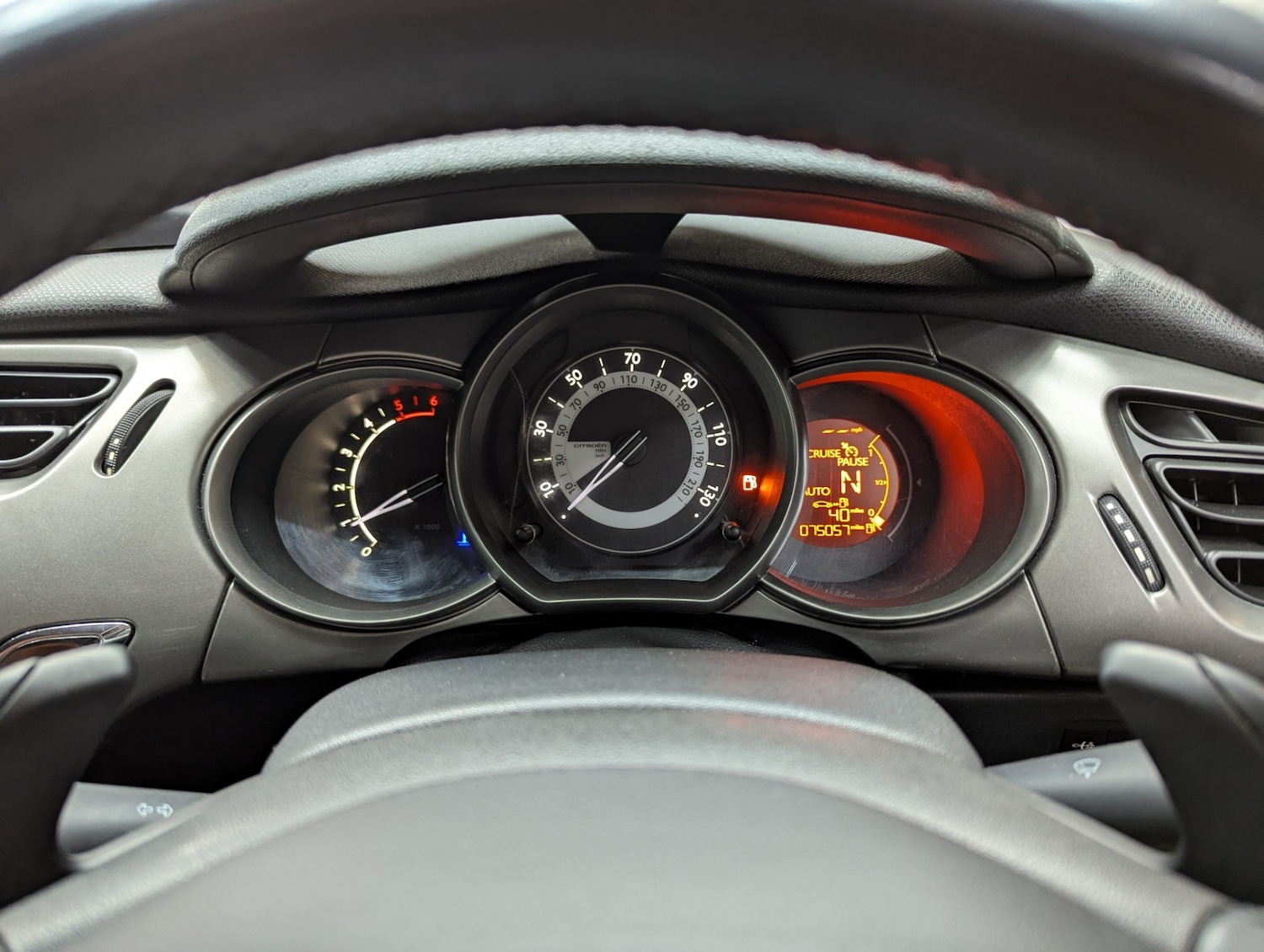 Used Citroen C3 2013 for sale - 76437963: Photo 12