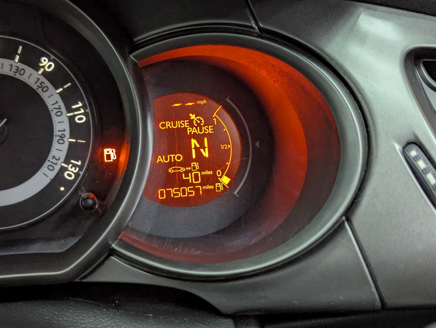 Used Citroen C3 2013 for sale - 76437963: Photo 13