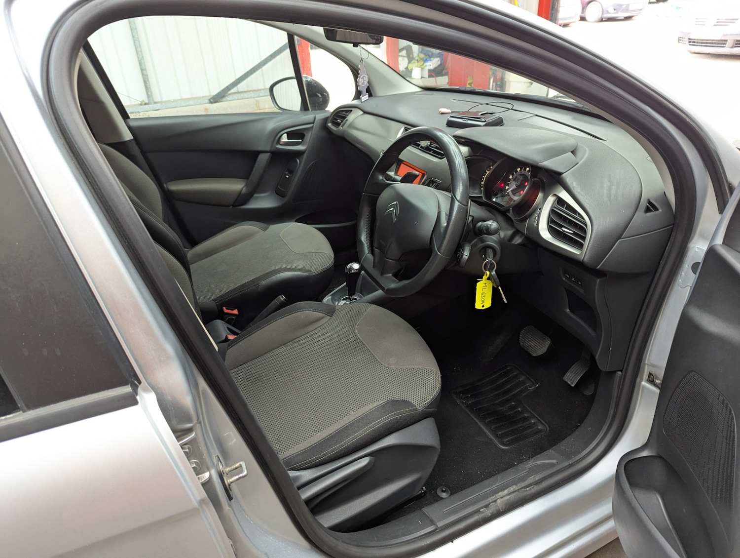 Used Citroen C3 2013 for sale - 76437963: Photo 17