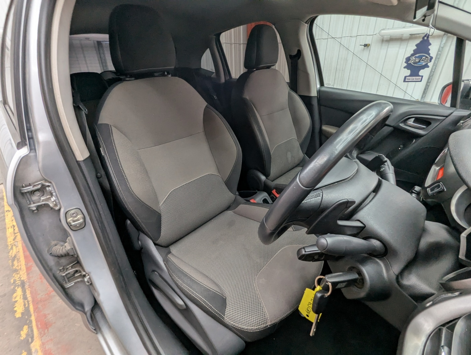 Used Citroen C3 2013 for sale - 76437963: Photo 18