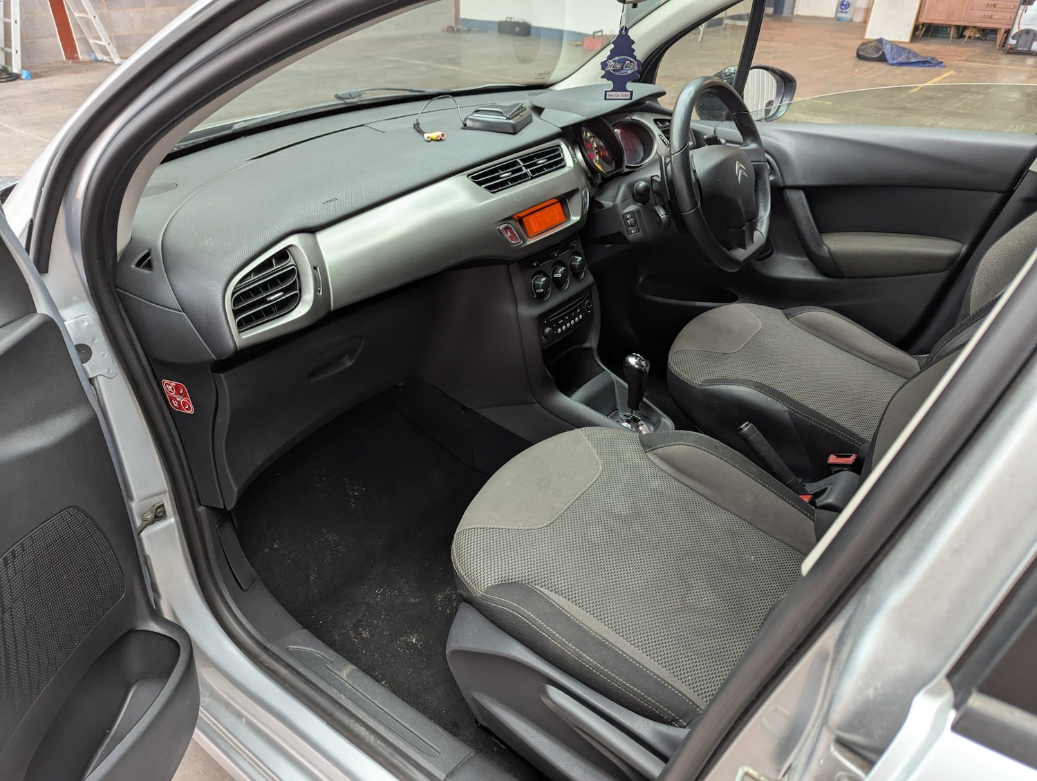 Used Citroen C3 2013 for sale - 76437963: Photo 19