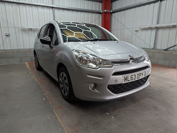 Used Citroen C3 2013 for sale - 76437963: Photo