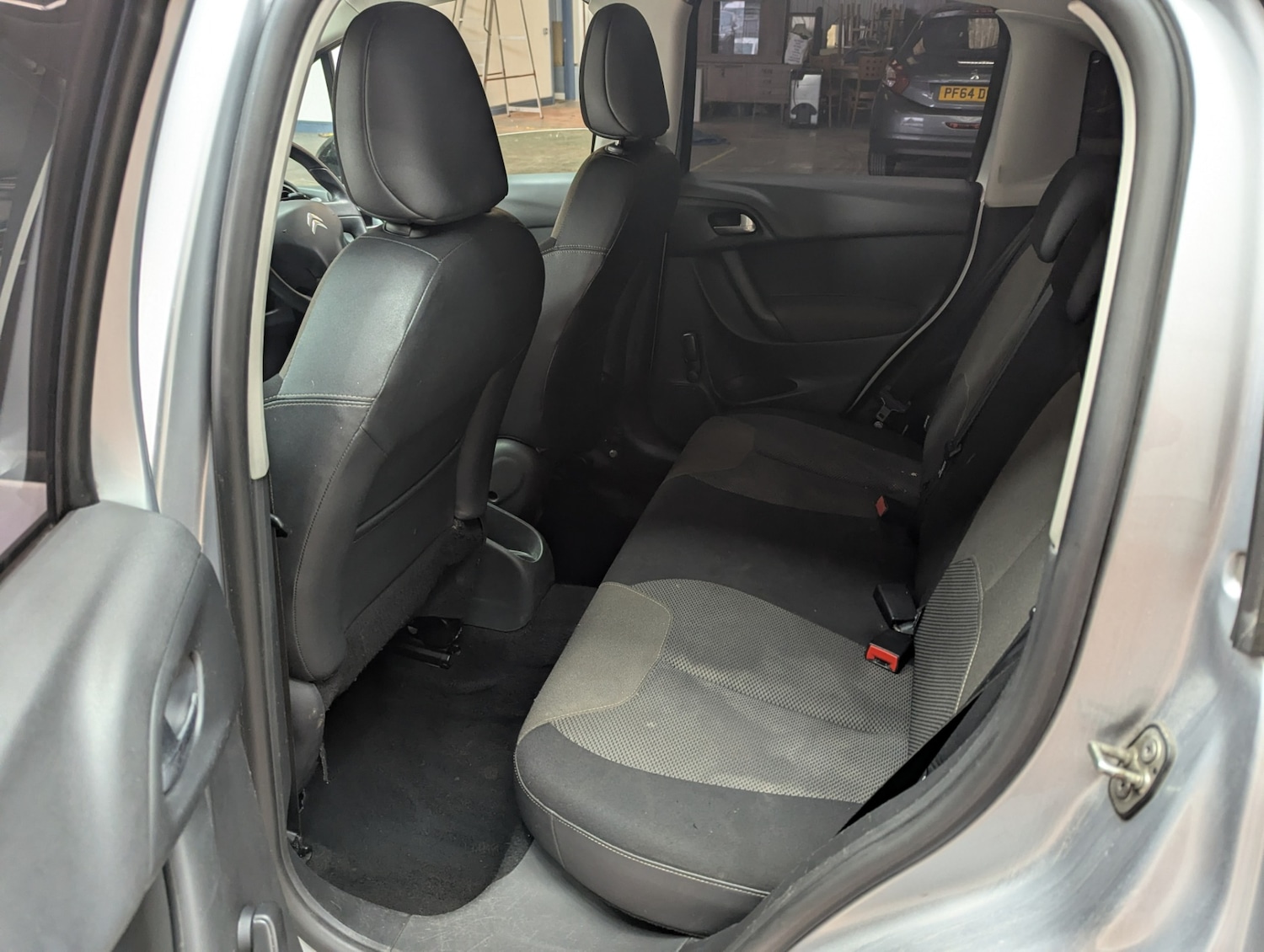 Used Citroen C3 2013 for sale - 76437963: Photo 20