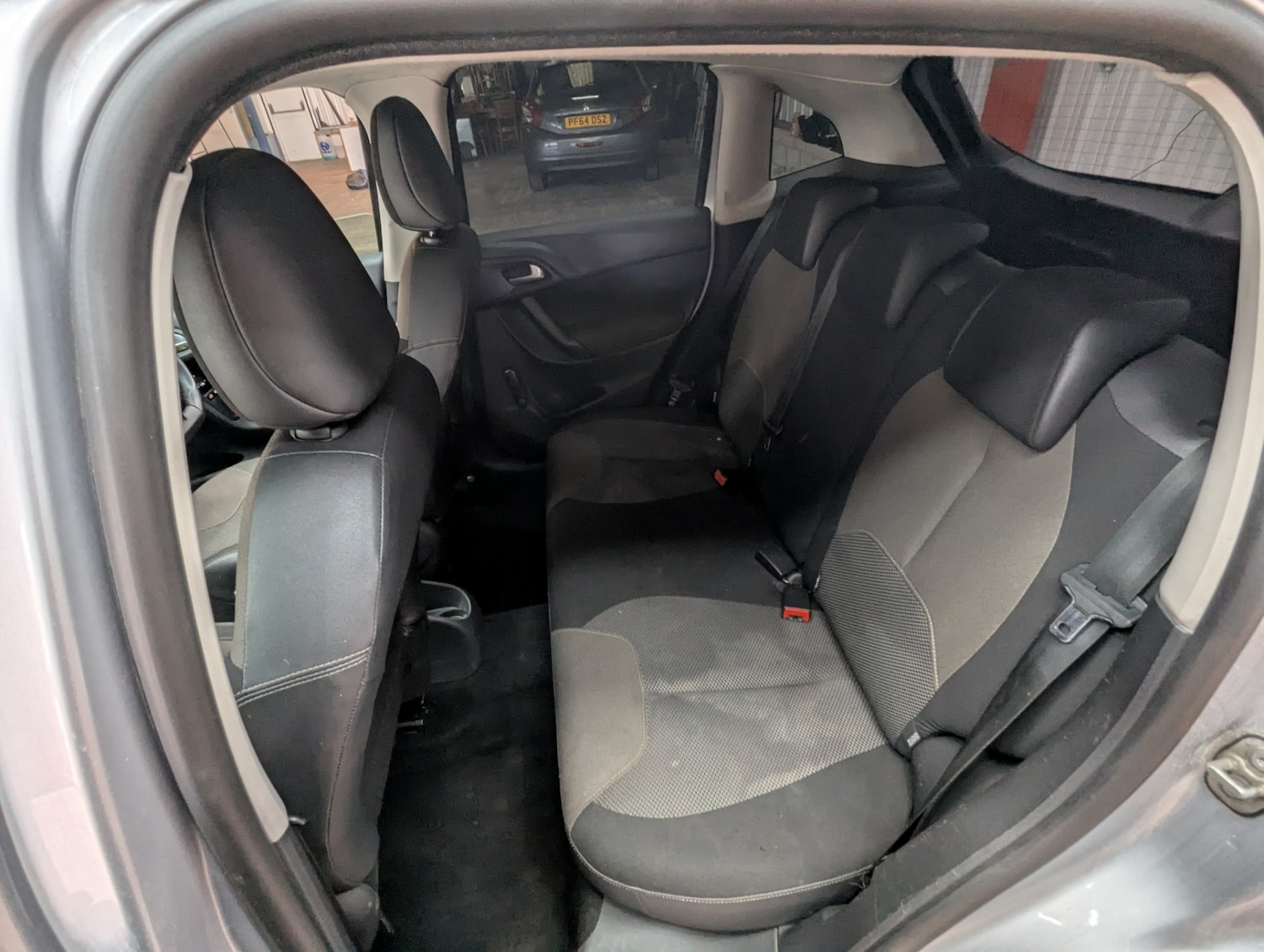 Used Citroen C3 2013 for sale - 76437963: Photo 21