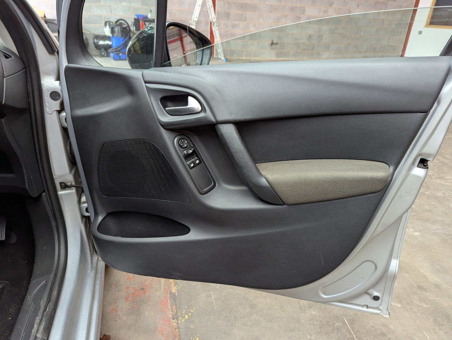 Used Citroen C3 2013 for sale - 76437963: Photo 23