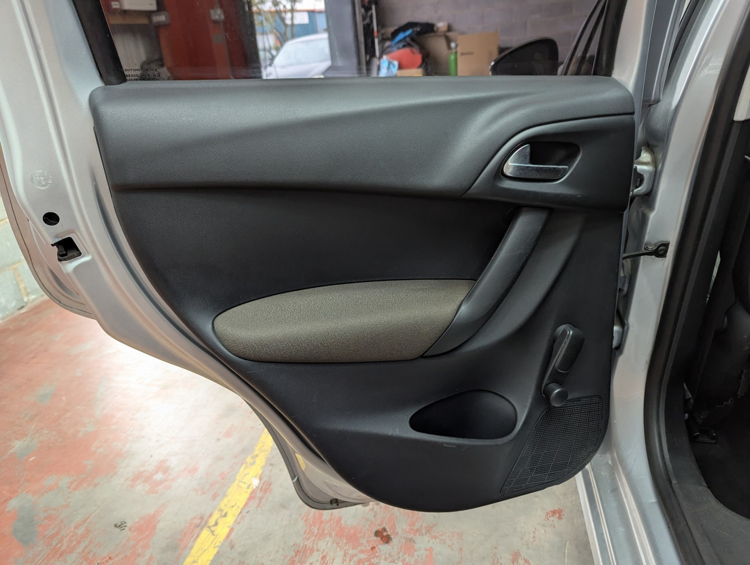 Used Citroen C3 2013 for sale - 76437963: Photo 25