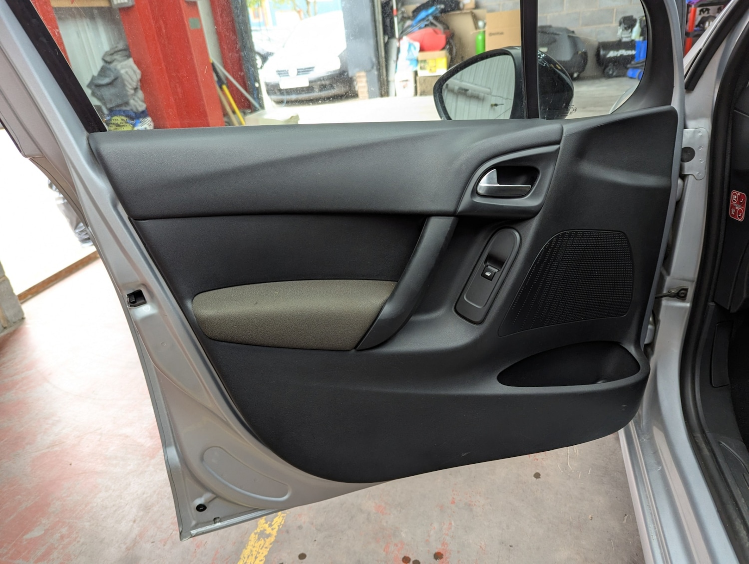 Used Citroen C3 2013 for sale - 76437963: Photo 26