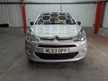 Used Citroen C3 2013 for sale - 76437963: Photo