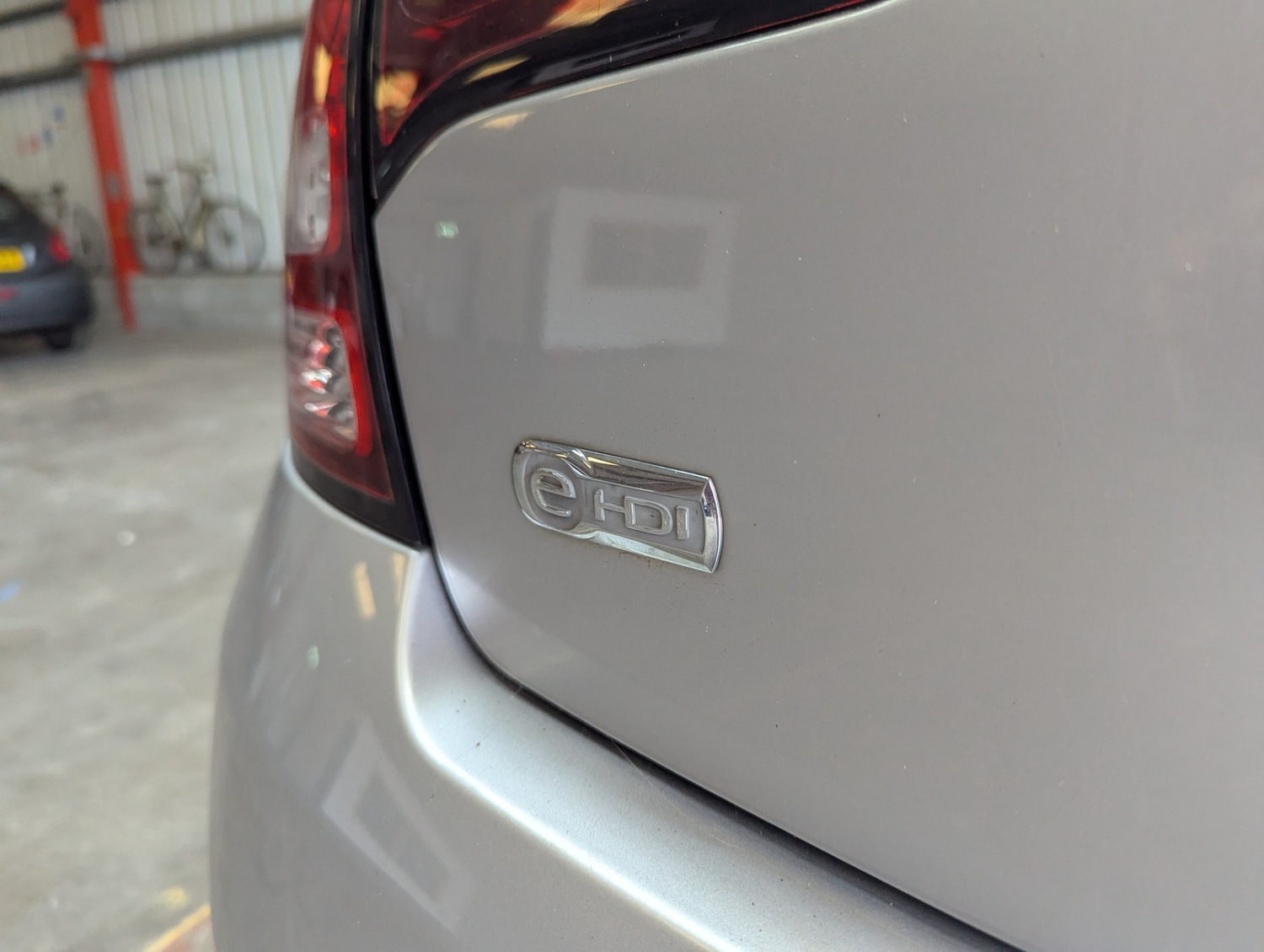 Used Citroen C3 2013 for sale - 76437963: Photo 30