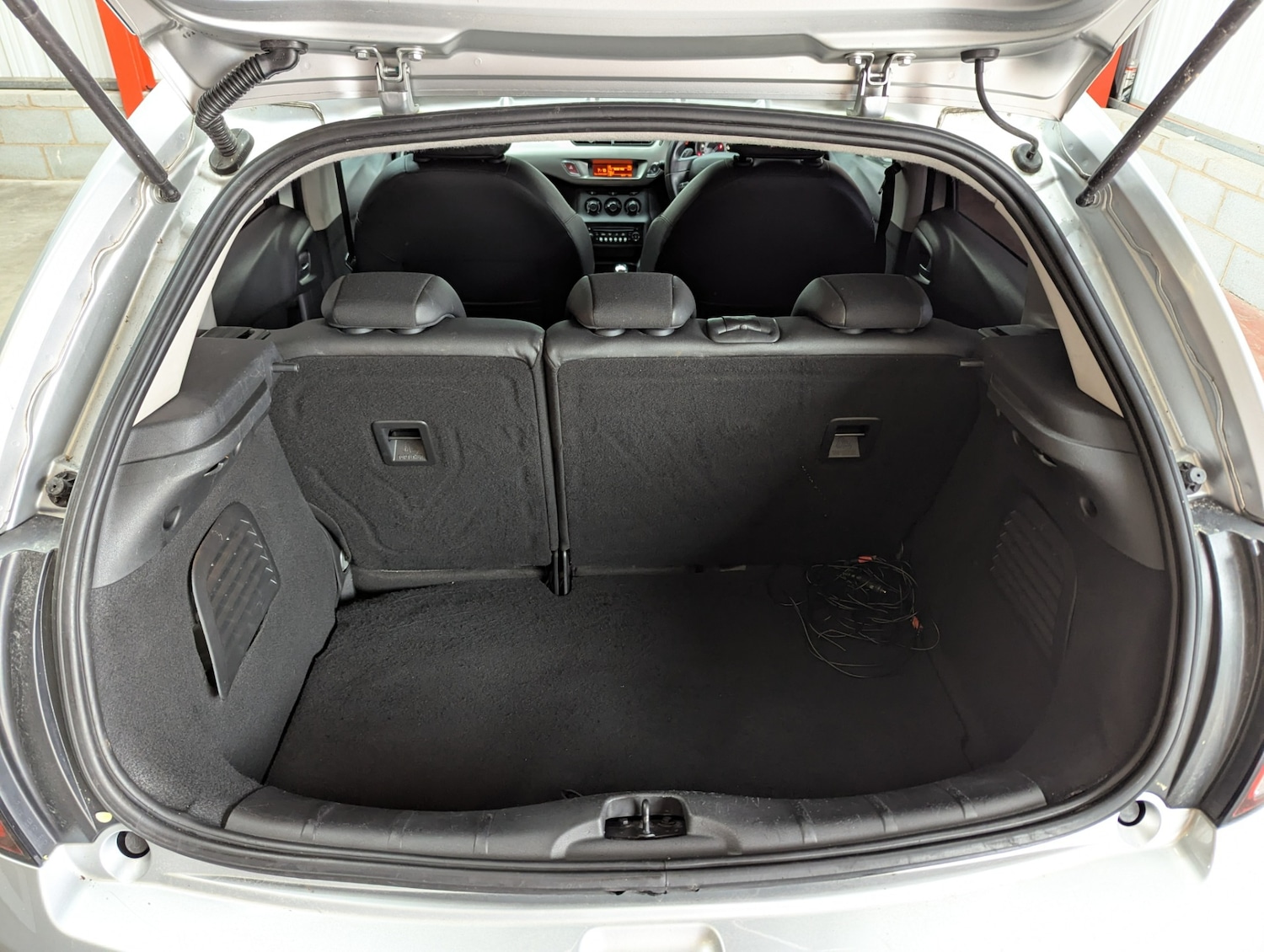 Used Citroen C3 2013 for sale - 76437963: Photo 33