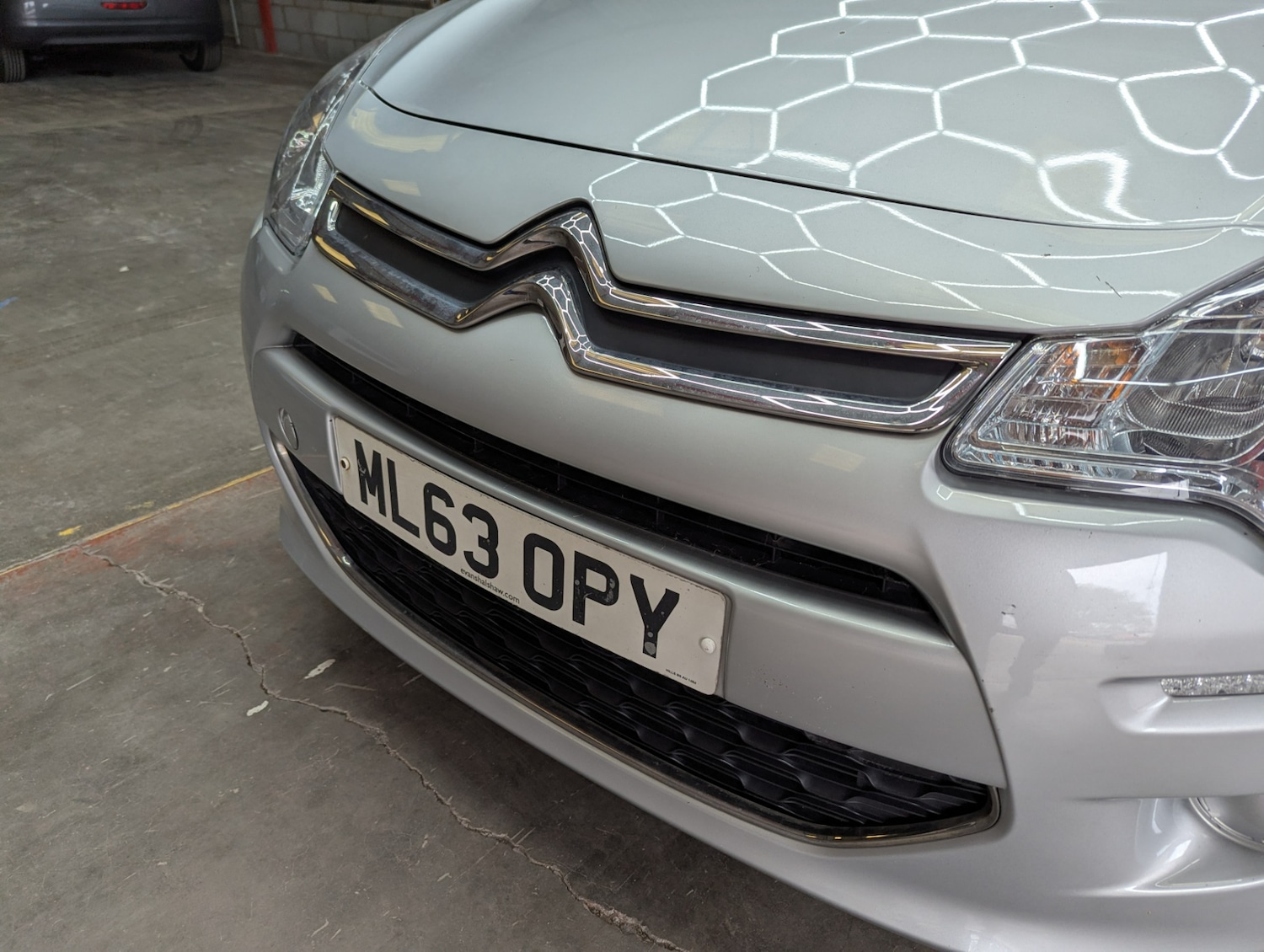 Used Citroen C3 2013 for sale - 76437963: Photo 4
