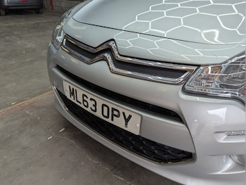 Used Citroen C3 2013 for sale - 76437963: Photo