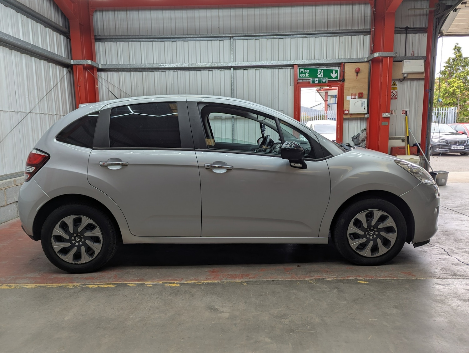 Used Citroen C3 2013 for sale - 76437963: Photo 6