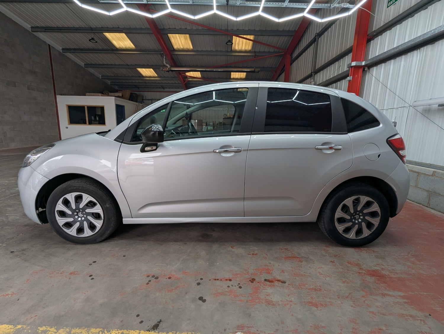 Used Citroen C3 2013 for sale - 76437963: Photo 7