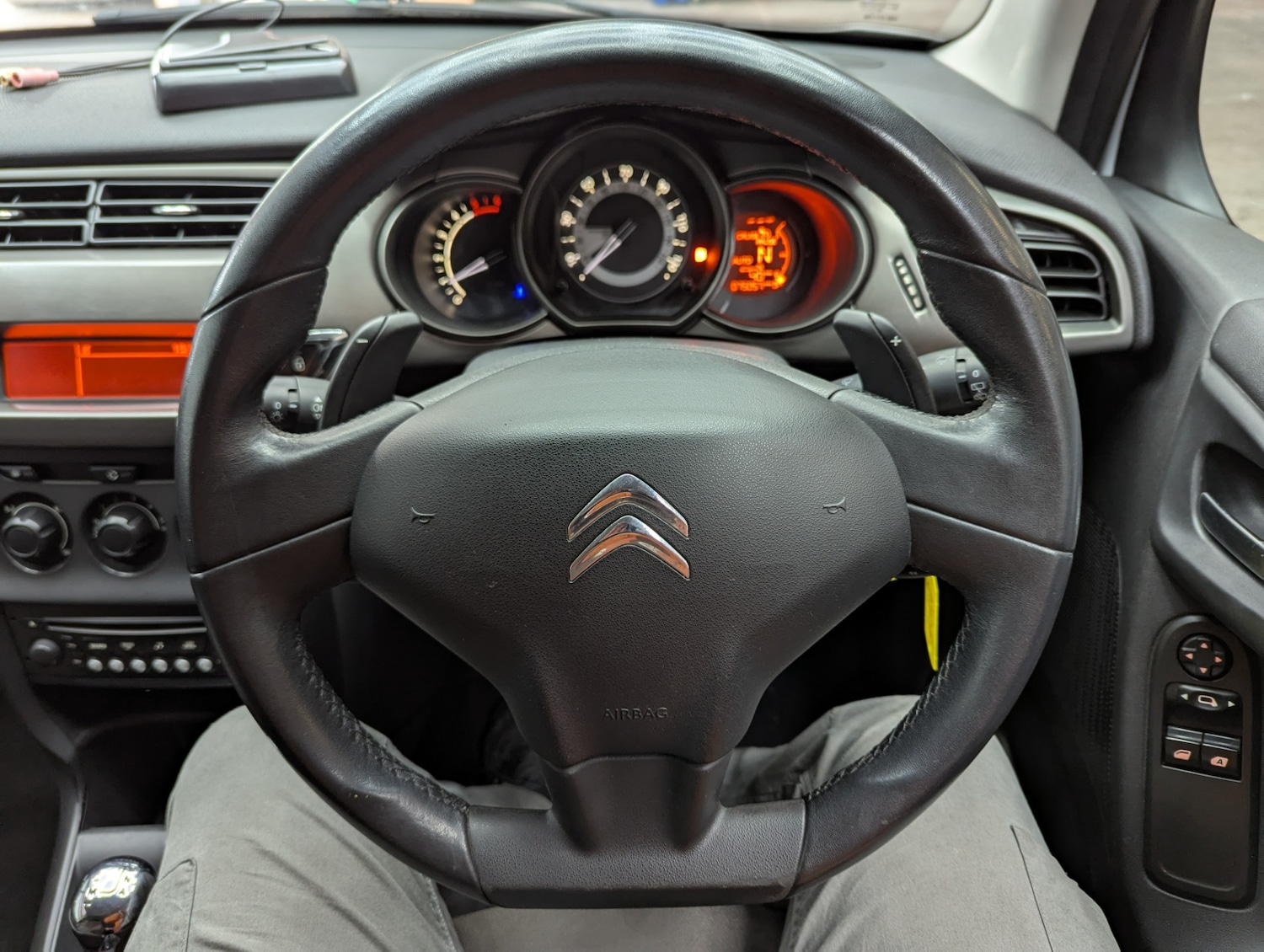 Used Citroen C3 2013 for sale - 76437963: Photo 9