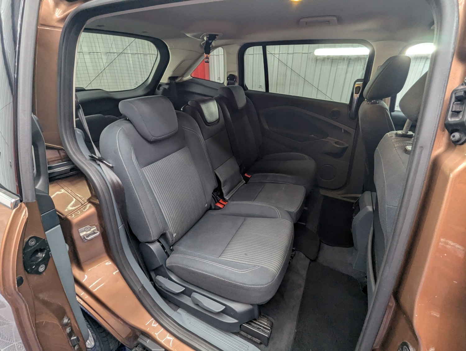 Used Ford Grand C-Max 2013 for sale - 76750577: Photo 10